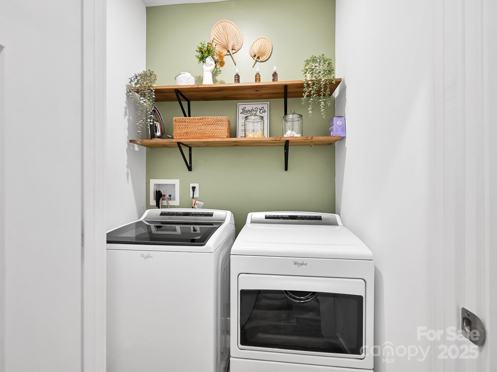 New Stock Village - Residential