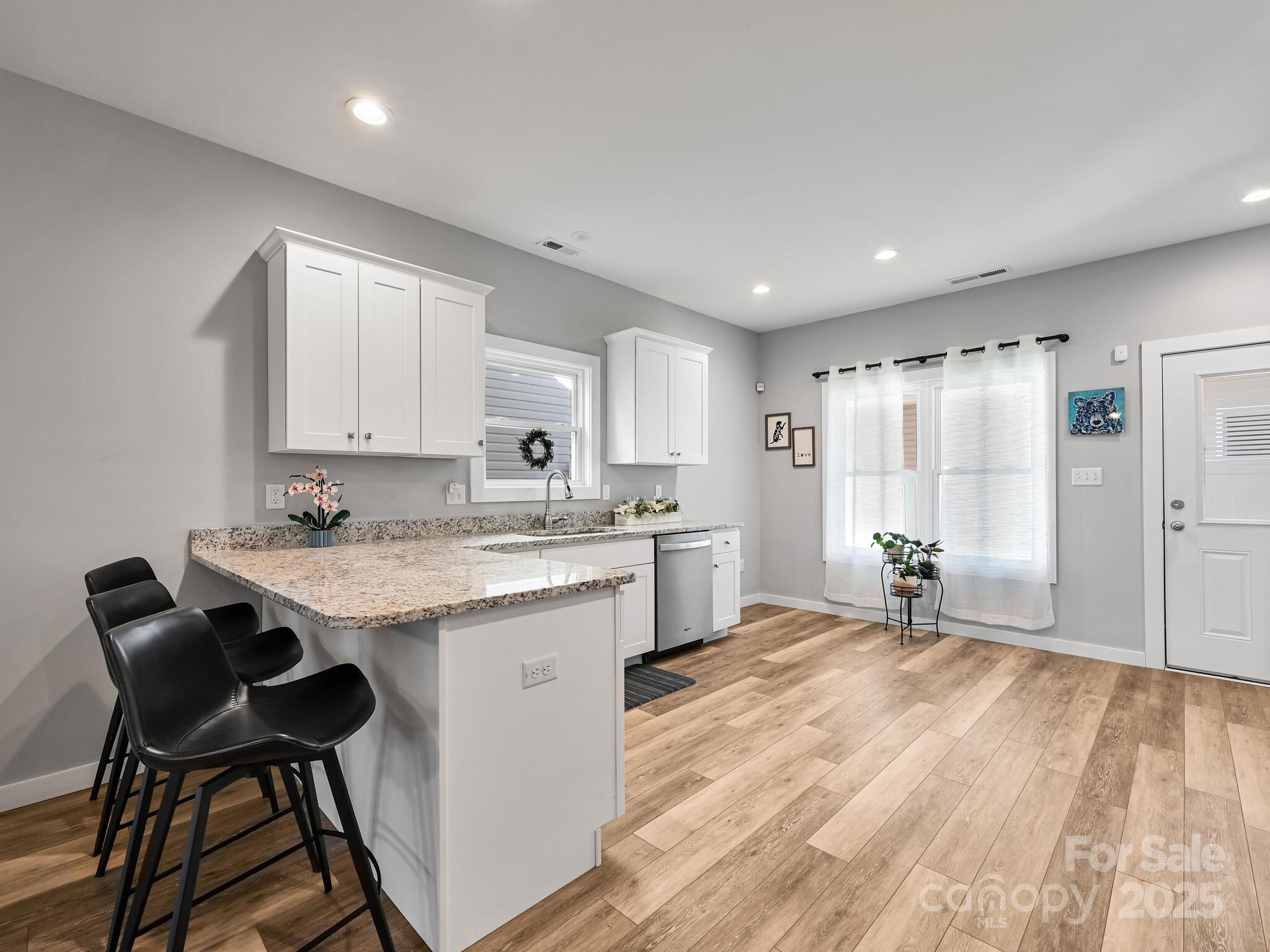 New Stock Village - Residential