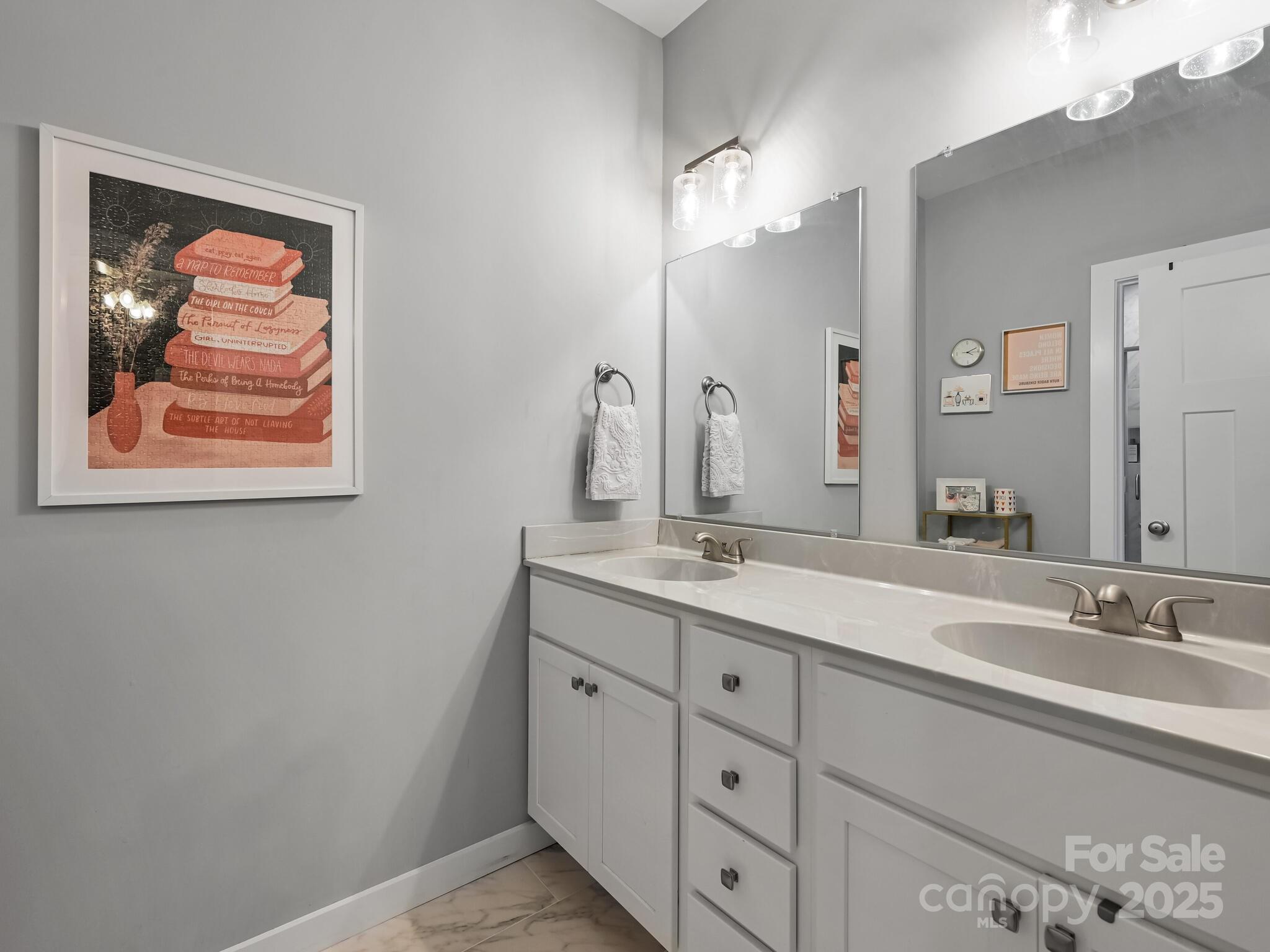 New Stock Village - Residential