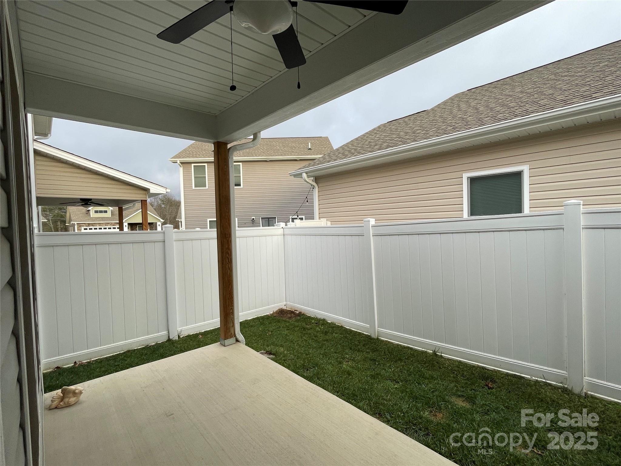 New Stock Village - Residential