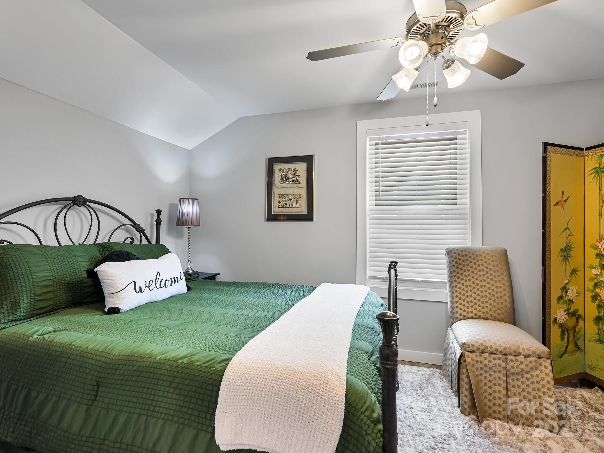 New Stock Village - Residential