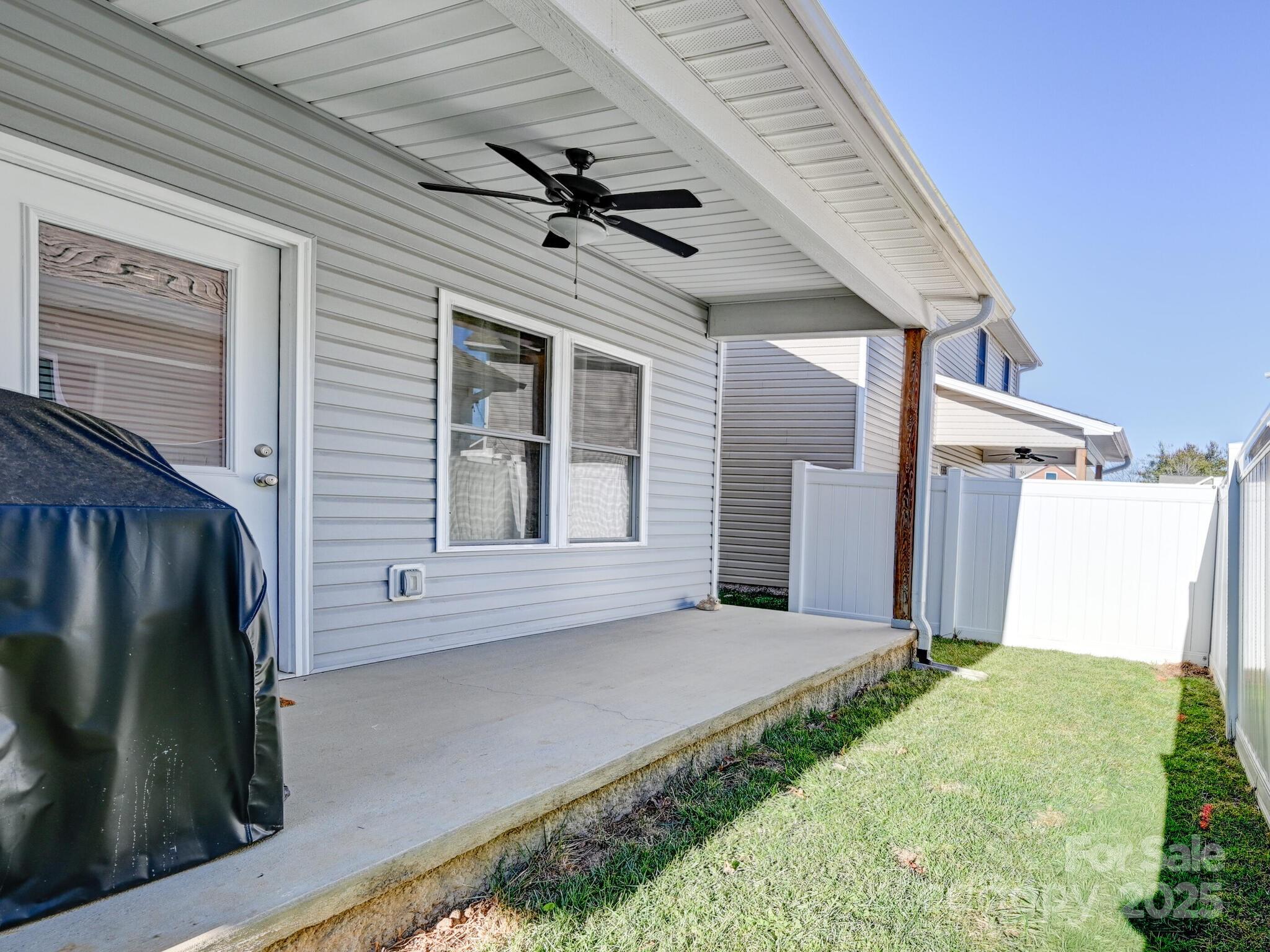 New Stock Village - Residential