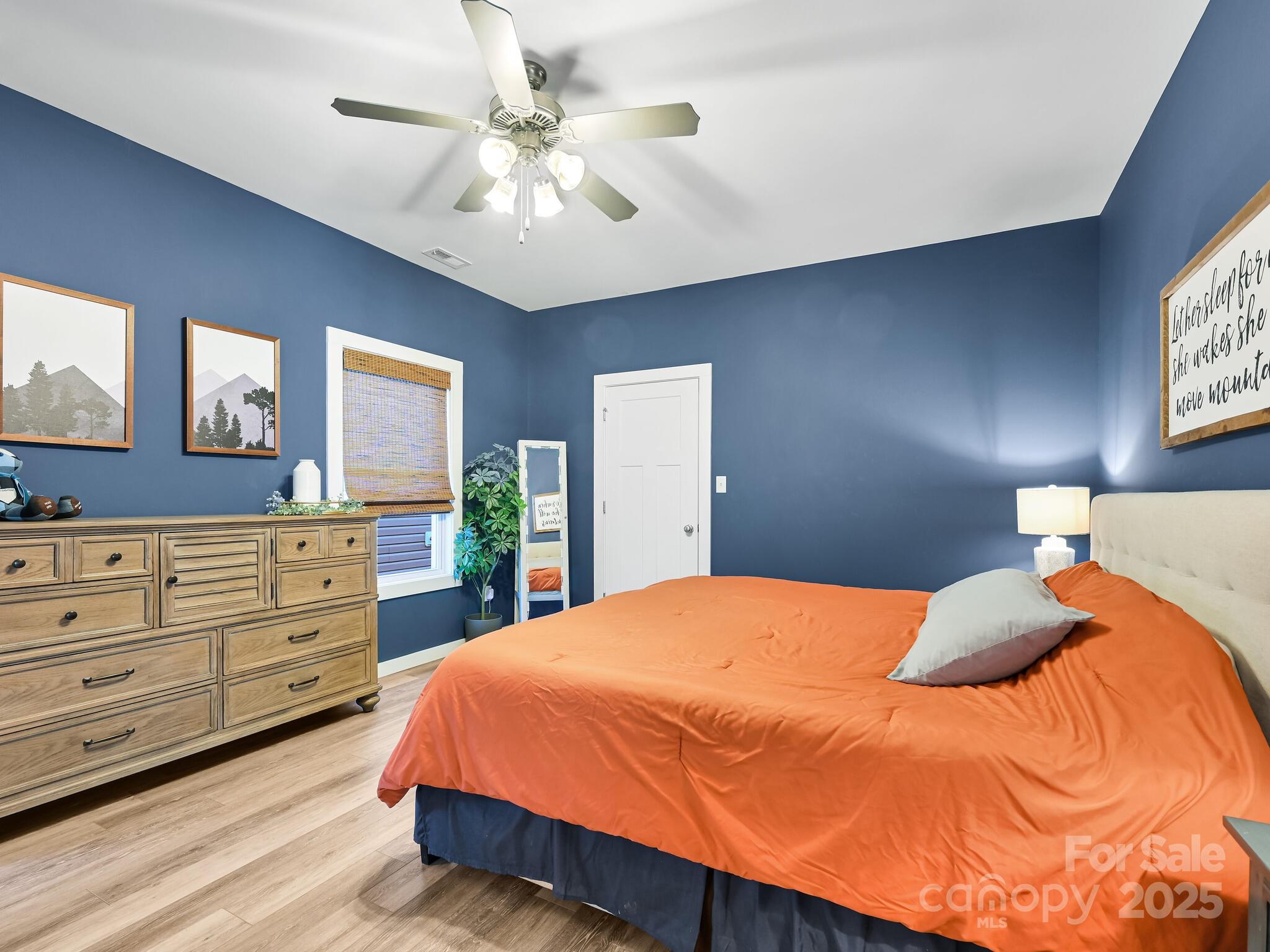 New Stock Village - Residential