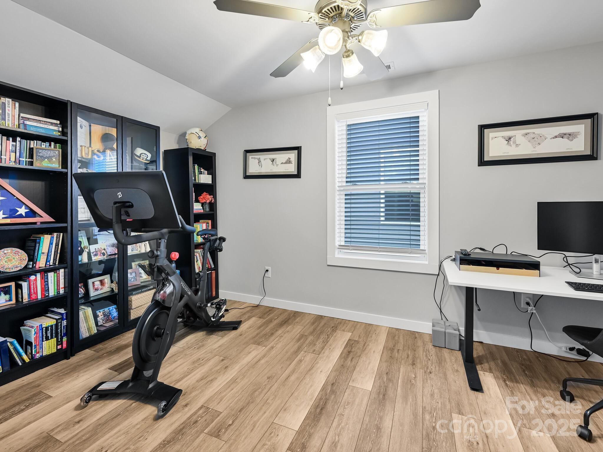 New Stock Village - Residential