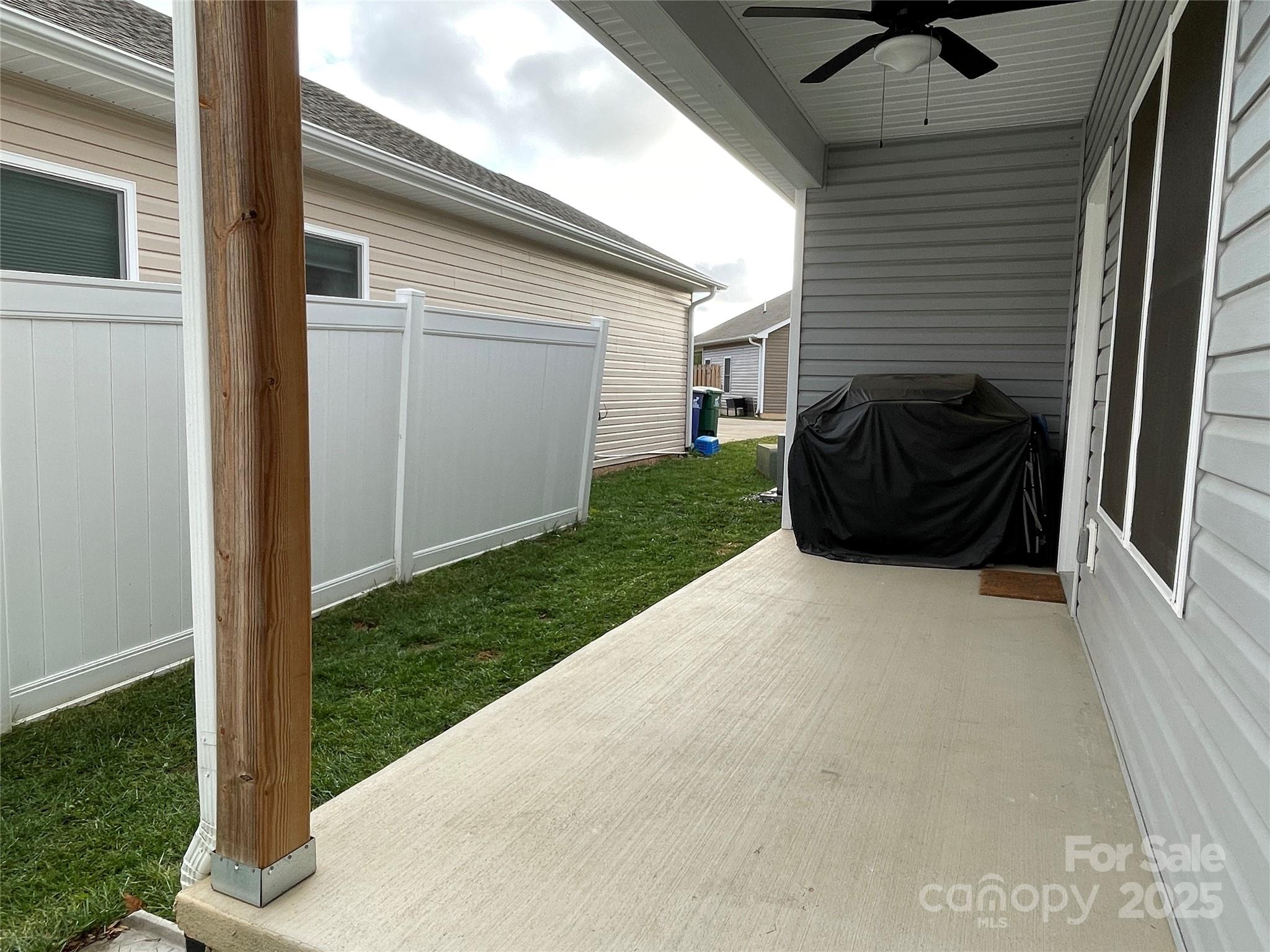 New Stock Village - Residential