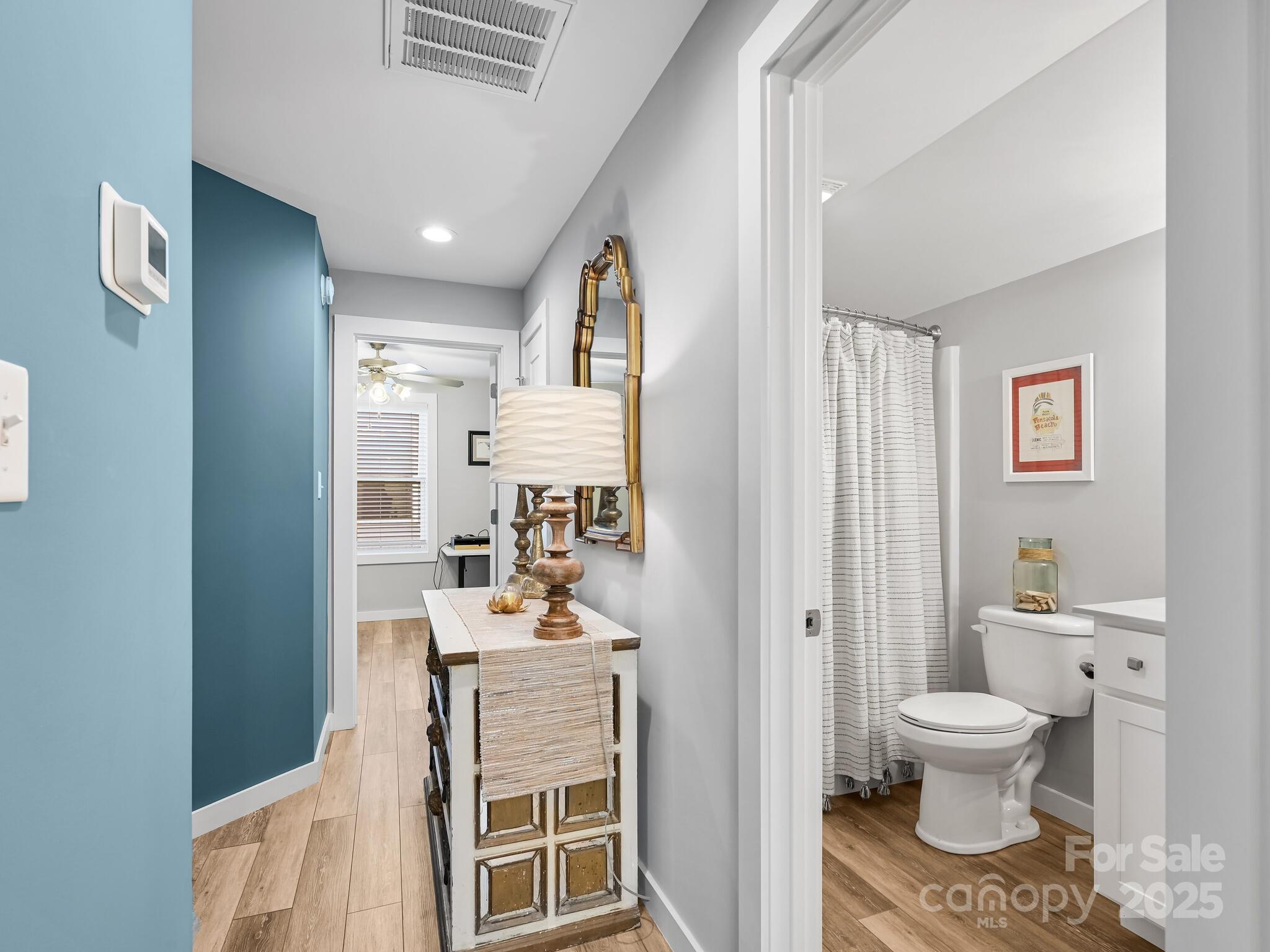 New Stock Village - Residential