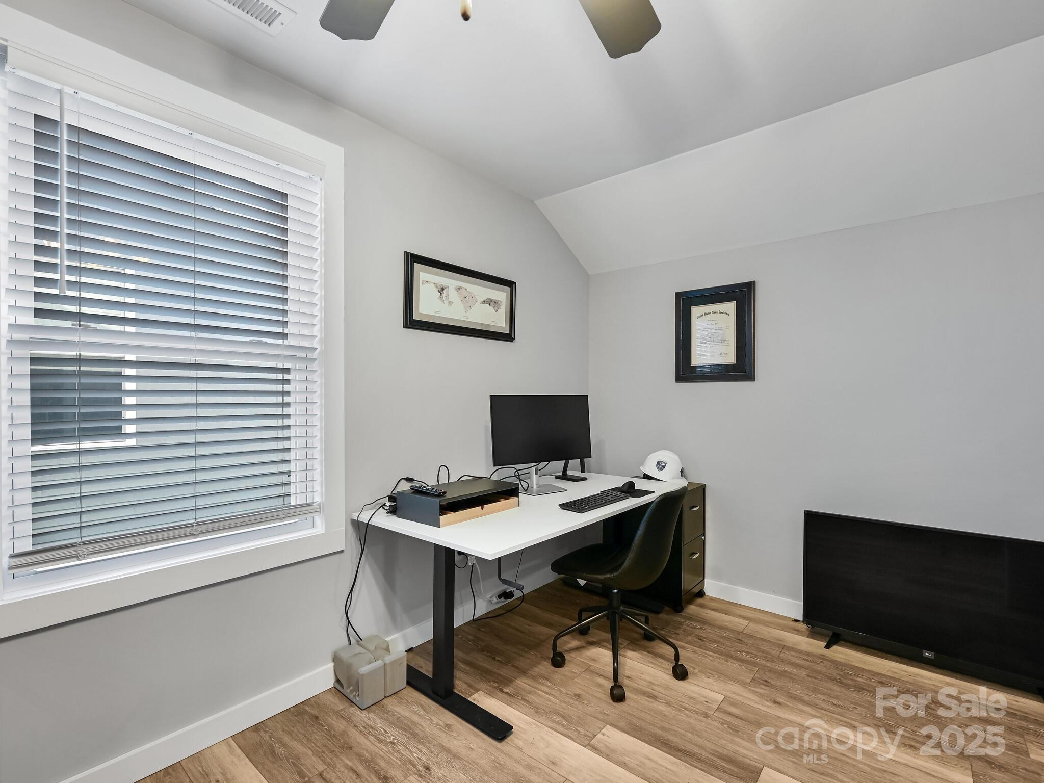 New Stock Village - Residential