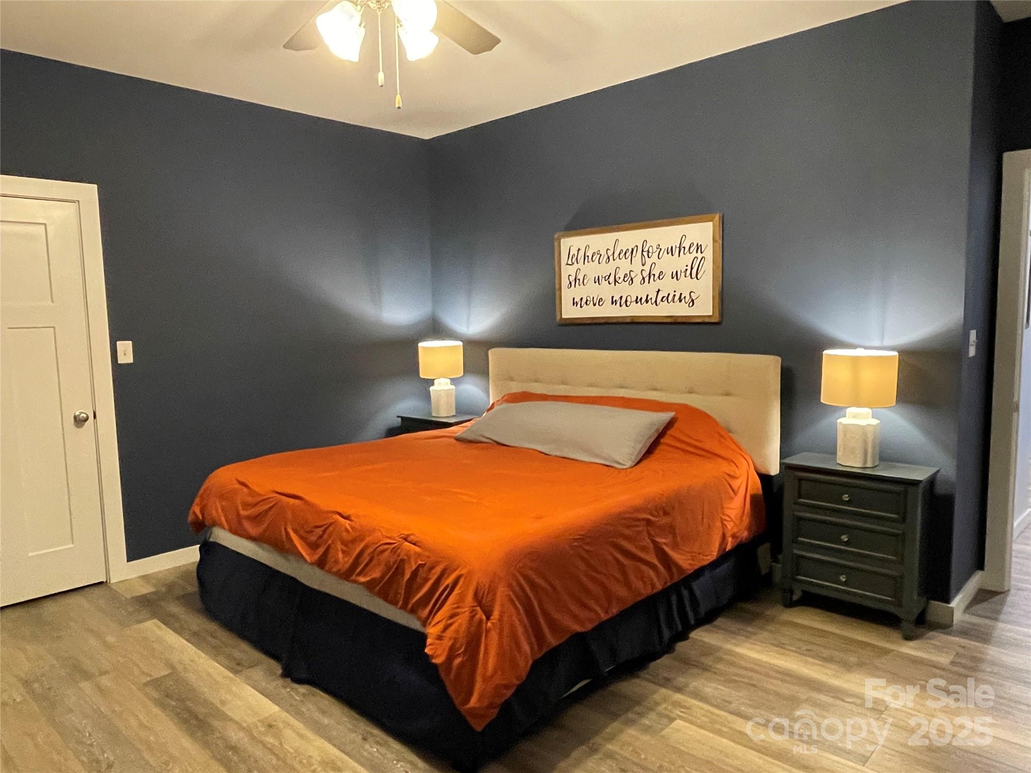 New Stock Village - Residential