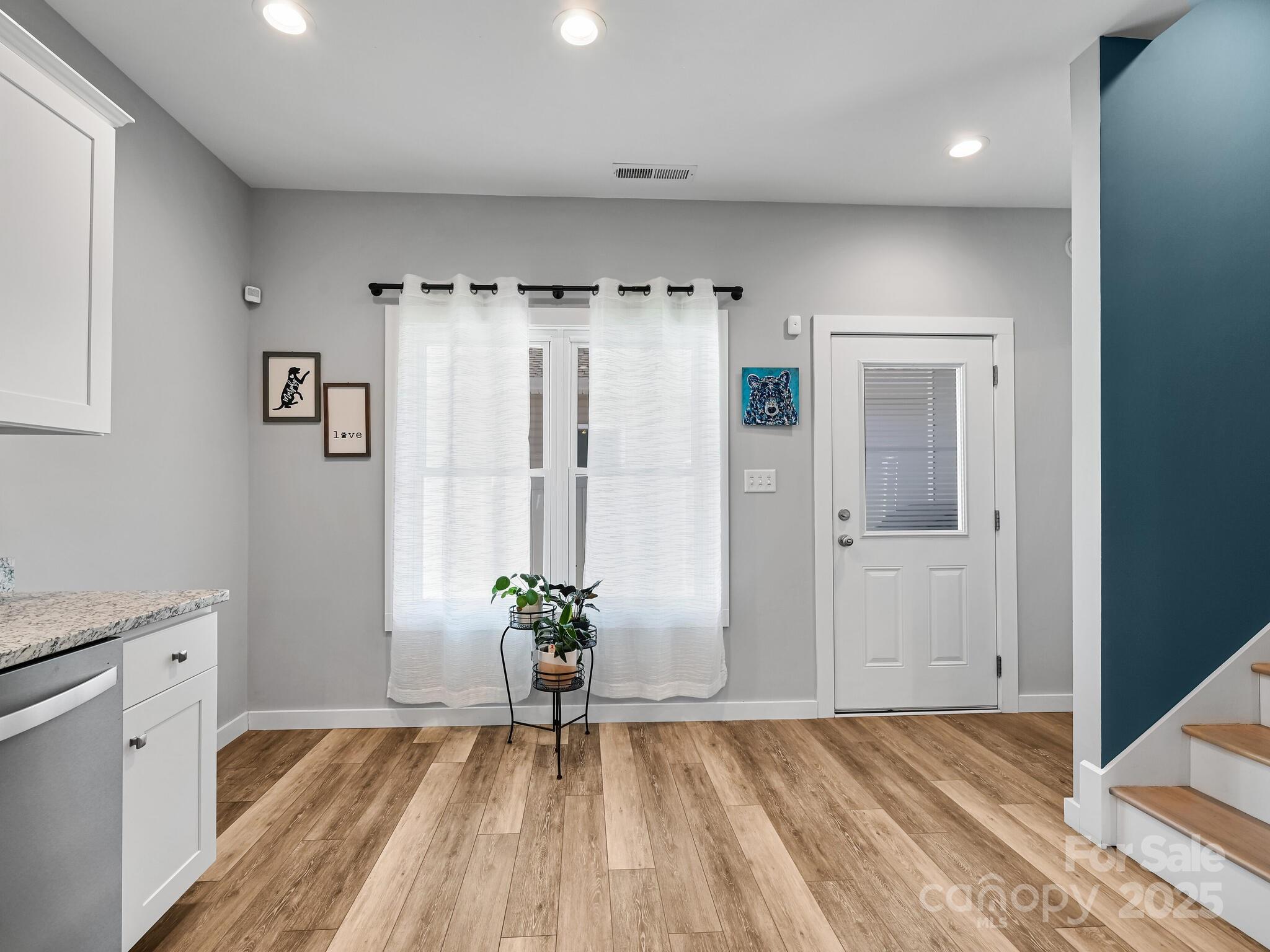 New Stock Village - Residential