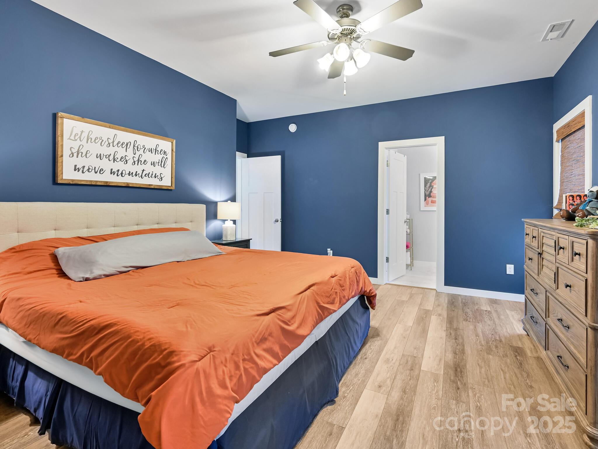 New Stock Village - Residential