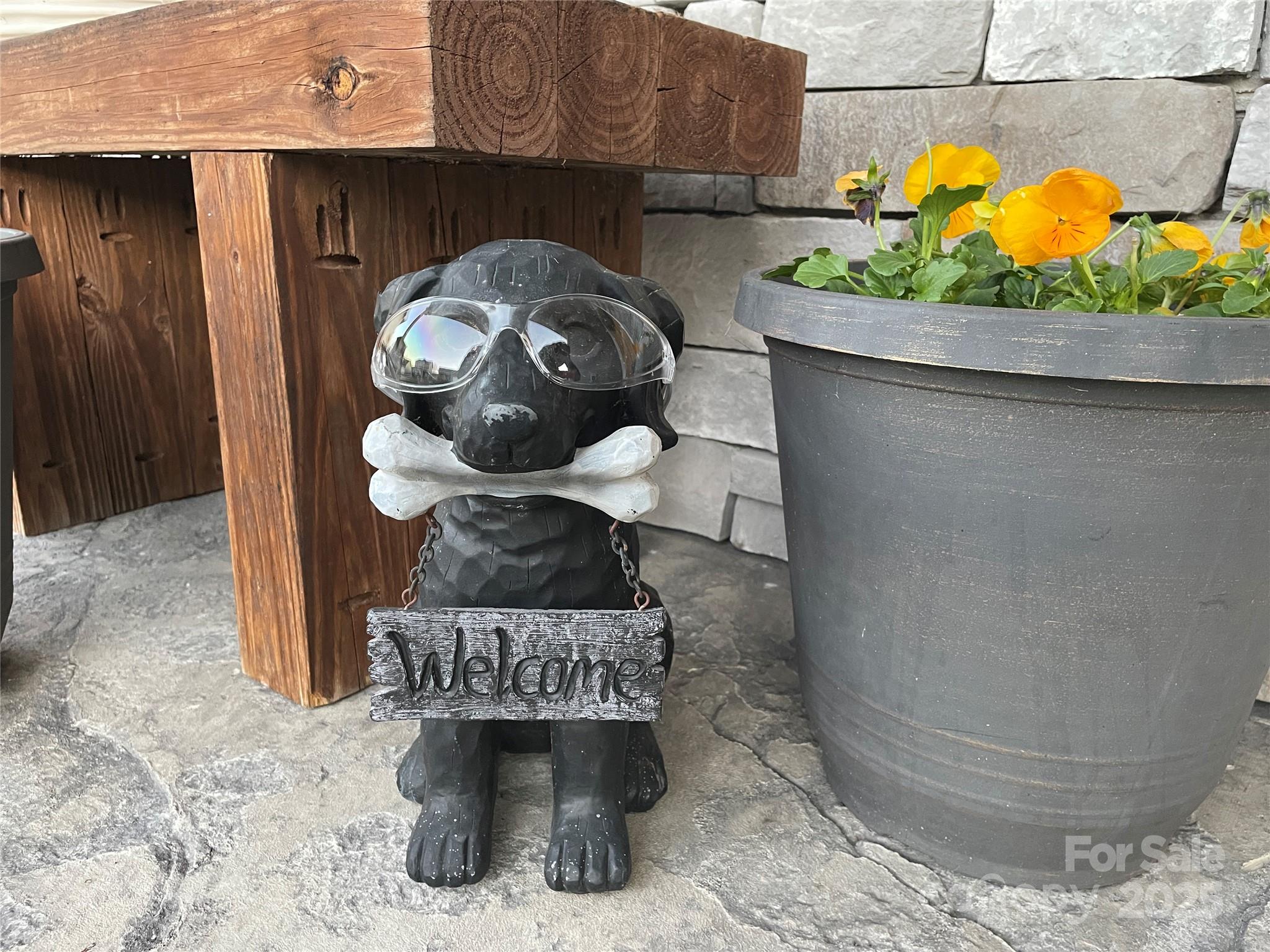 New Stock Village - Residential