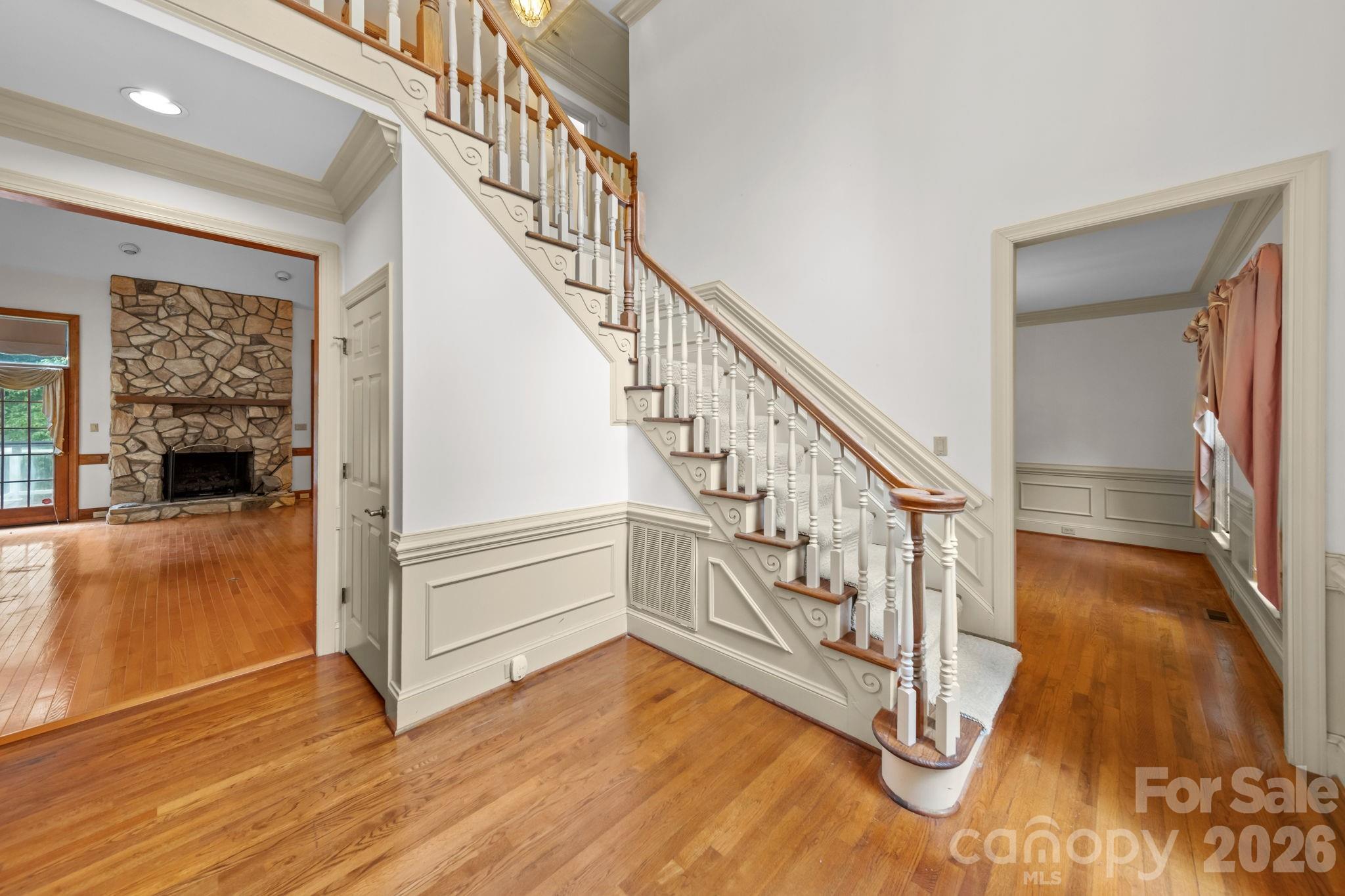 Brantley Oaks - Residential