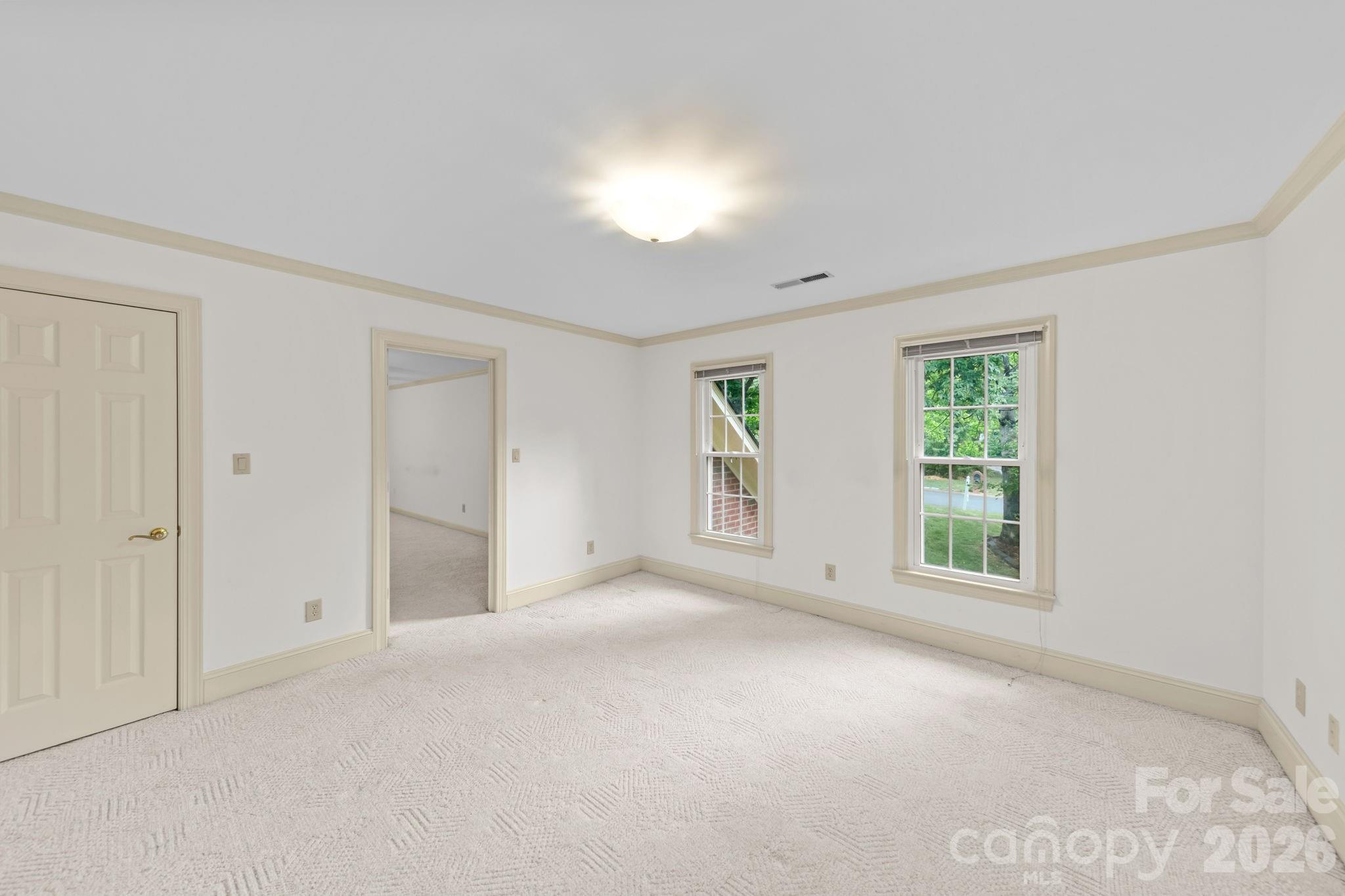 Brantley Oaks - Residential