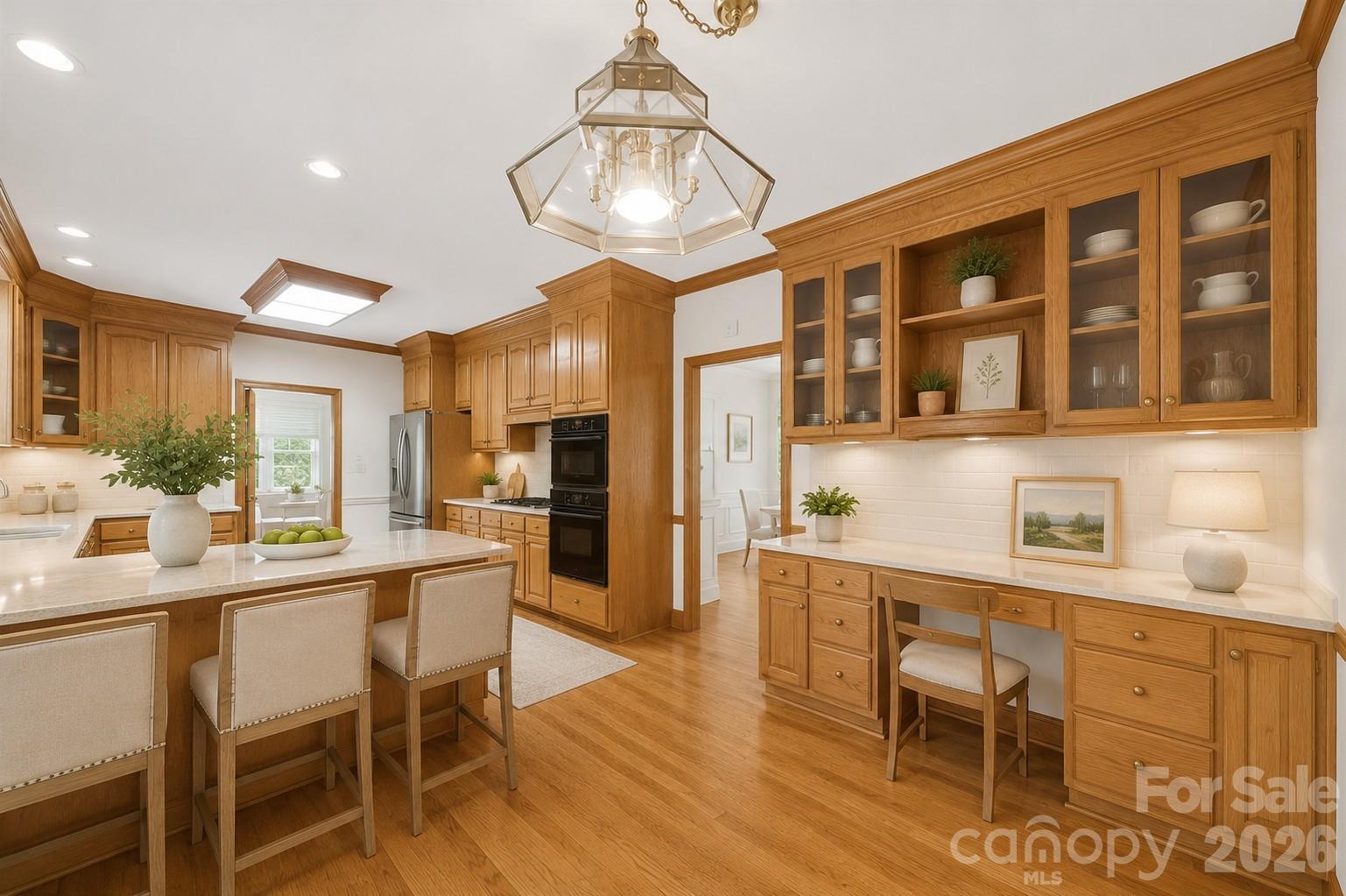 Brantley Oaks - Residential