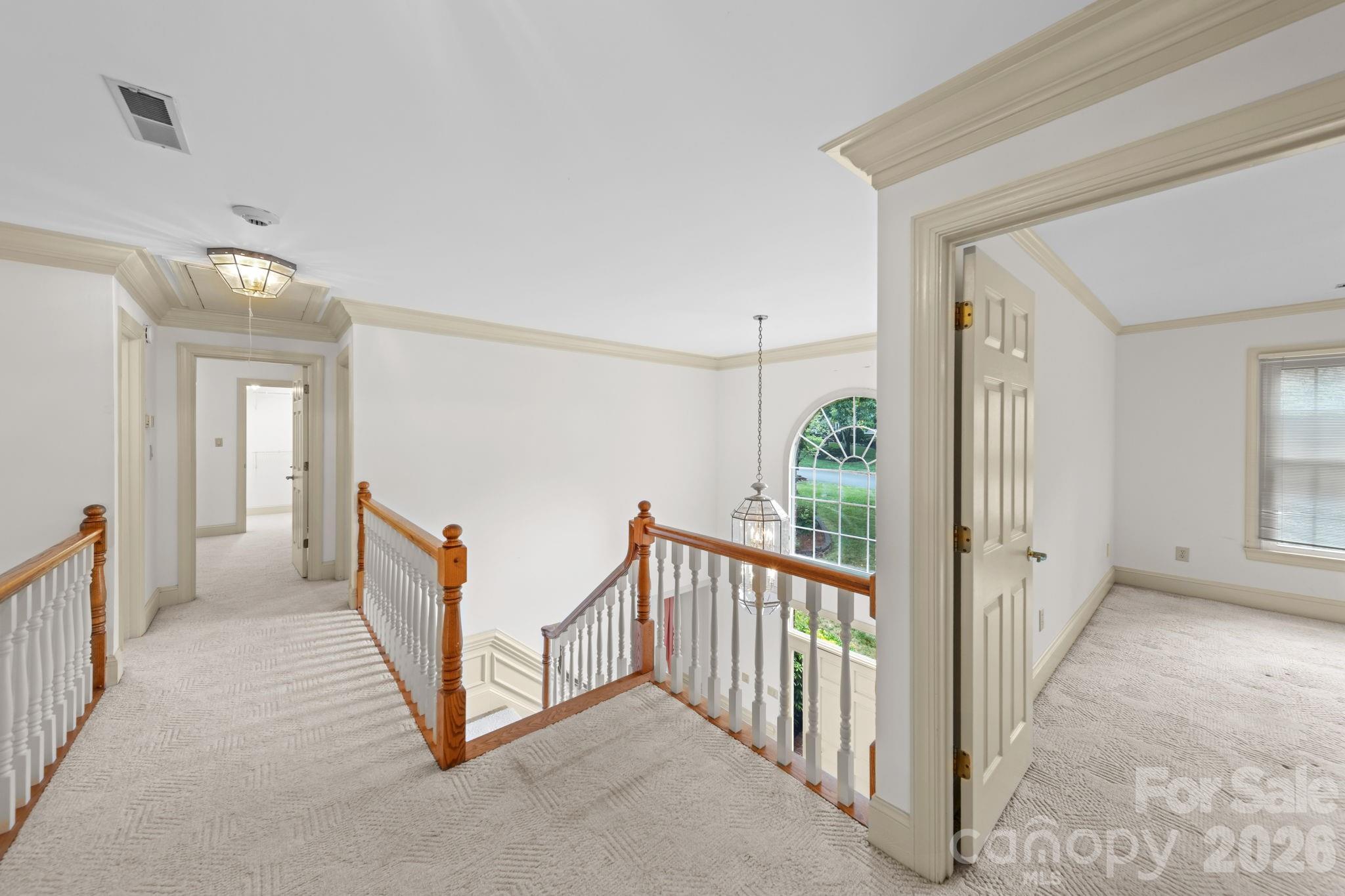 Brantley Oaks - Residential