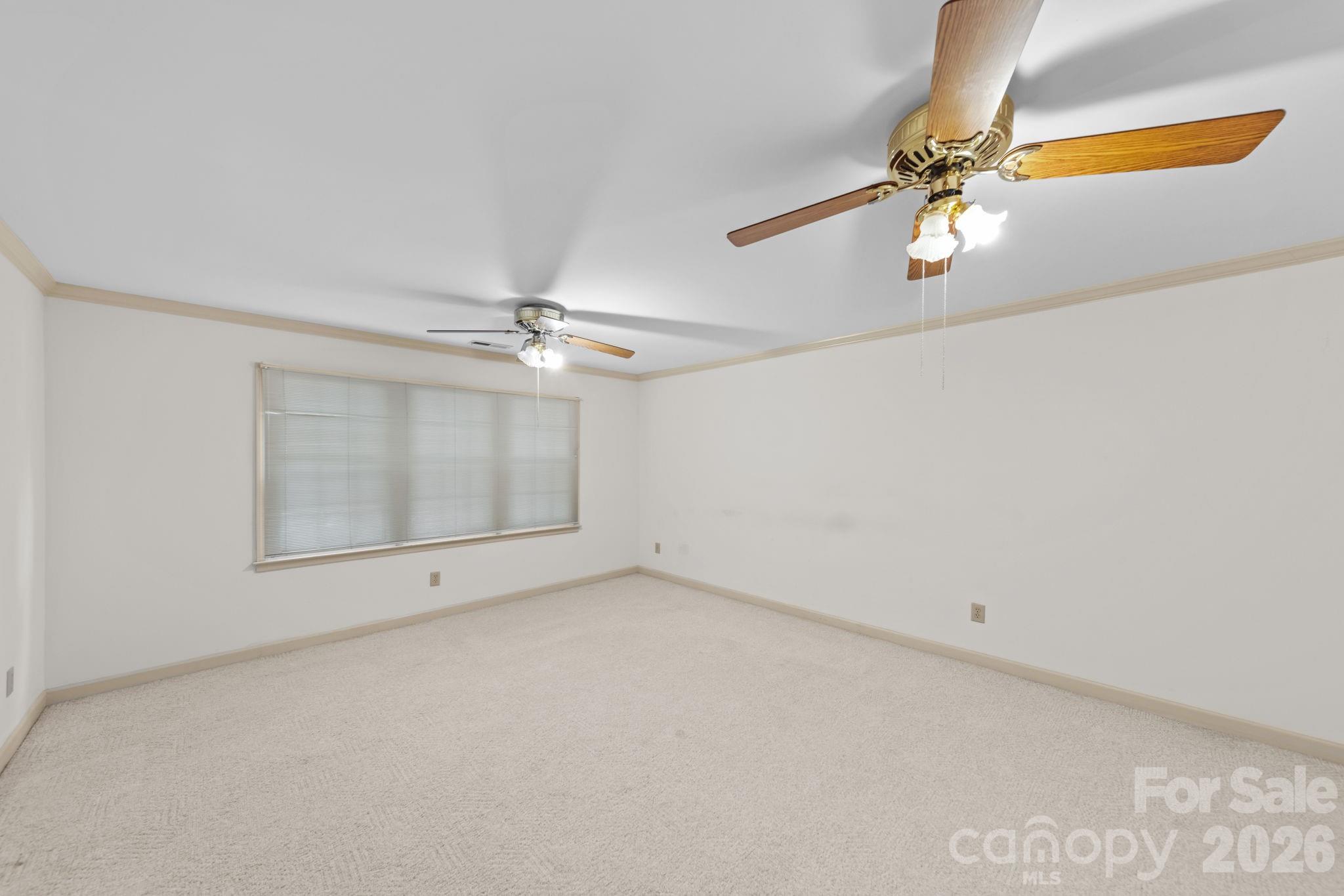 Brantley Oaks - Residential