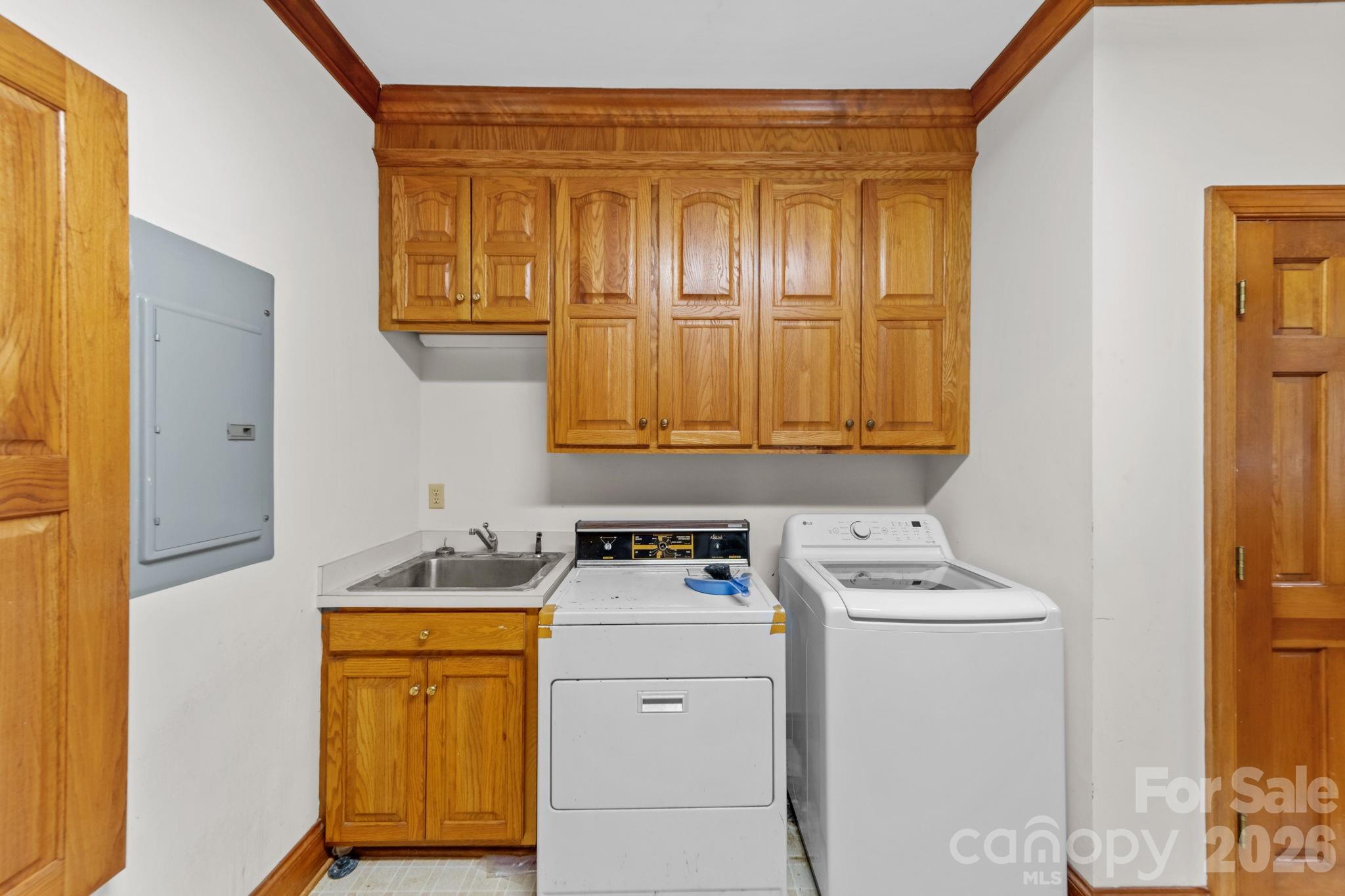 Brantley Oaks - Residential