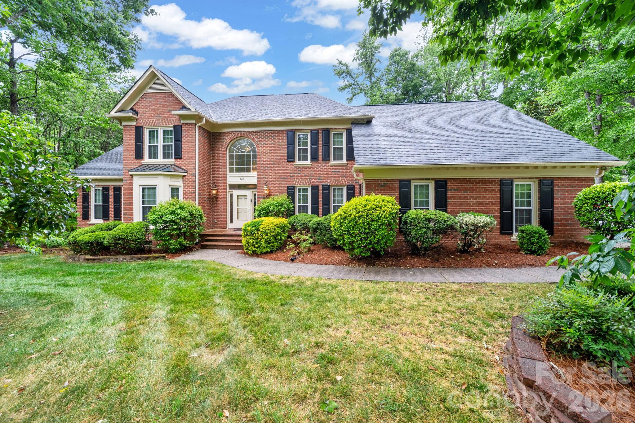 Brantley Oaks - Residential