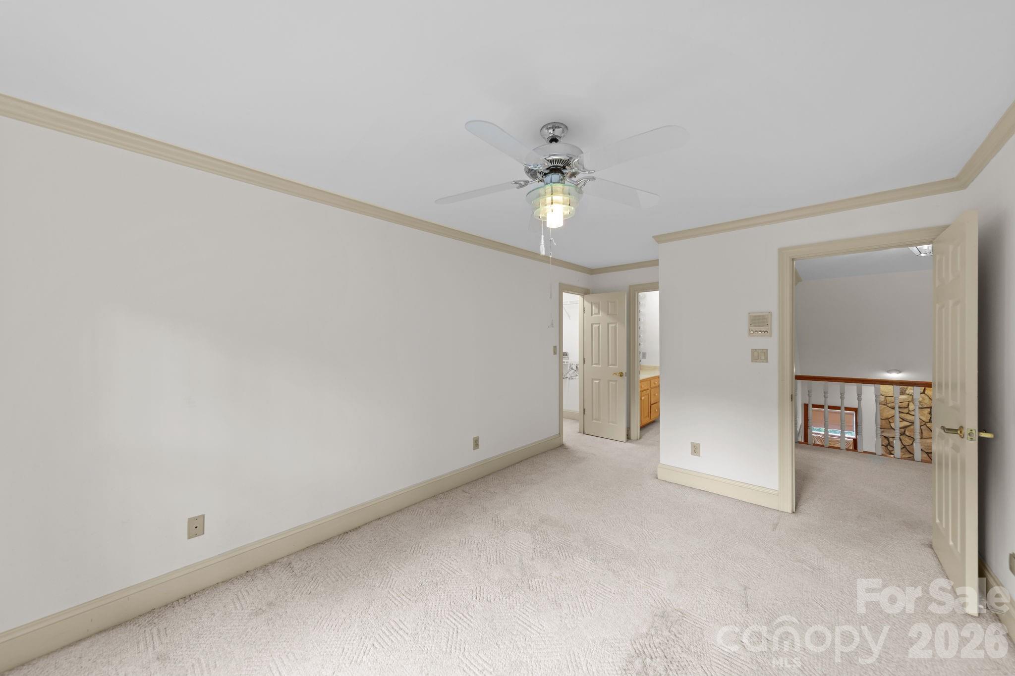Brantley Oaks - Residential