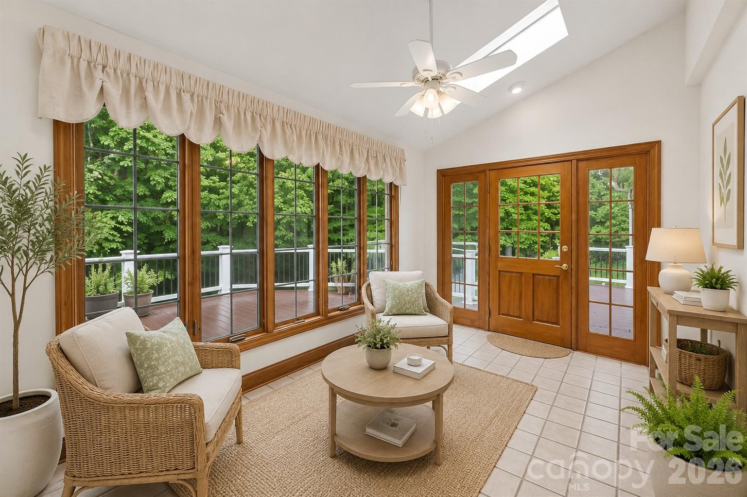 Brantley Oaks - Residential