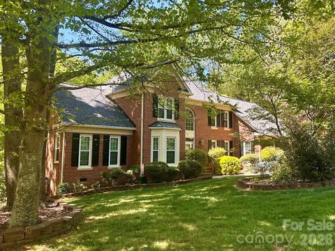 Photo of 5215 Silchester Lane, Charlotte, NC 28215 (MLS # 4361255)