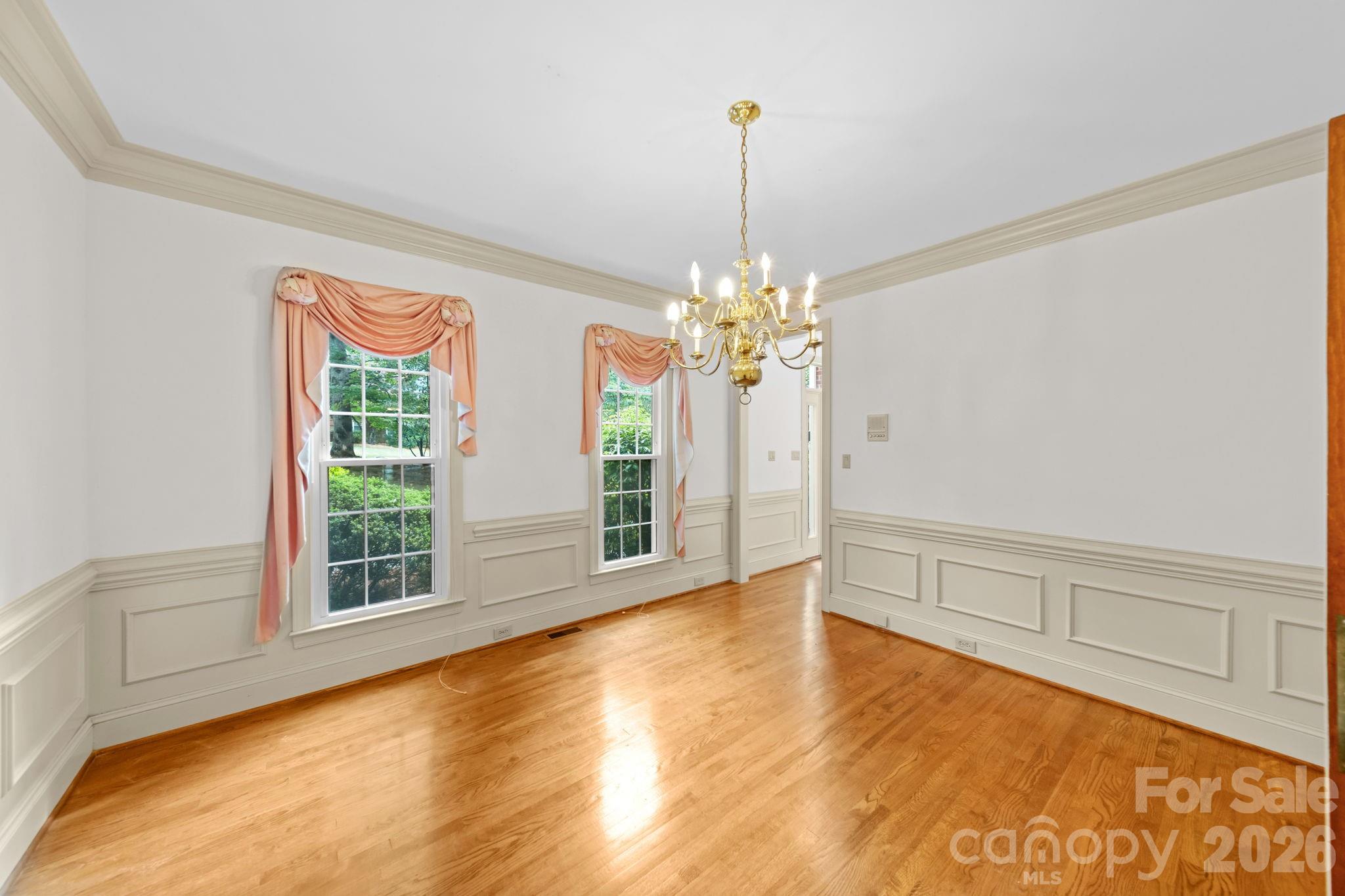 Brantley Oaks - Residential