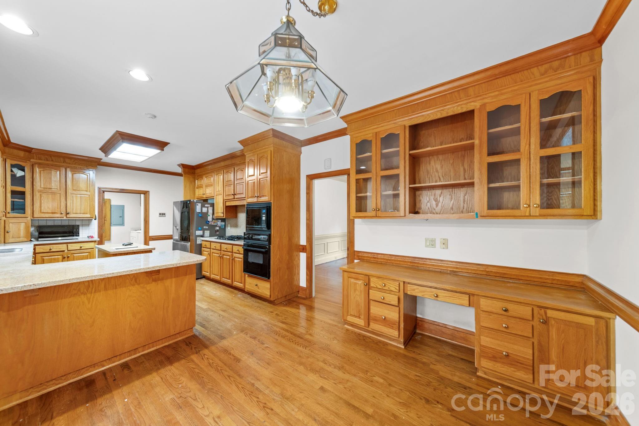 Brantley Oaks - Residential