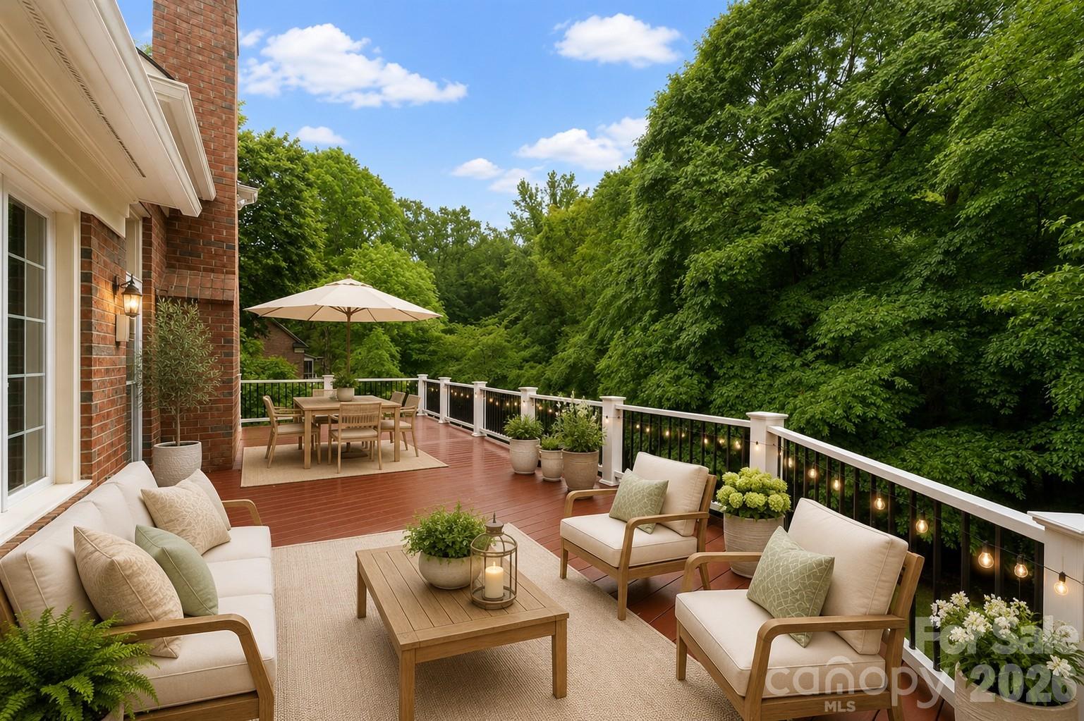 Brantley Oaks - Residential