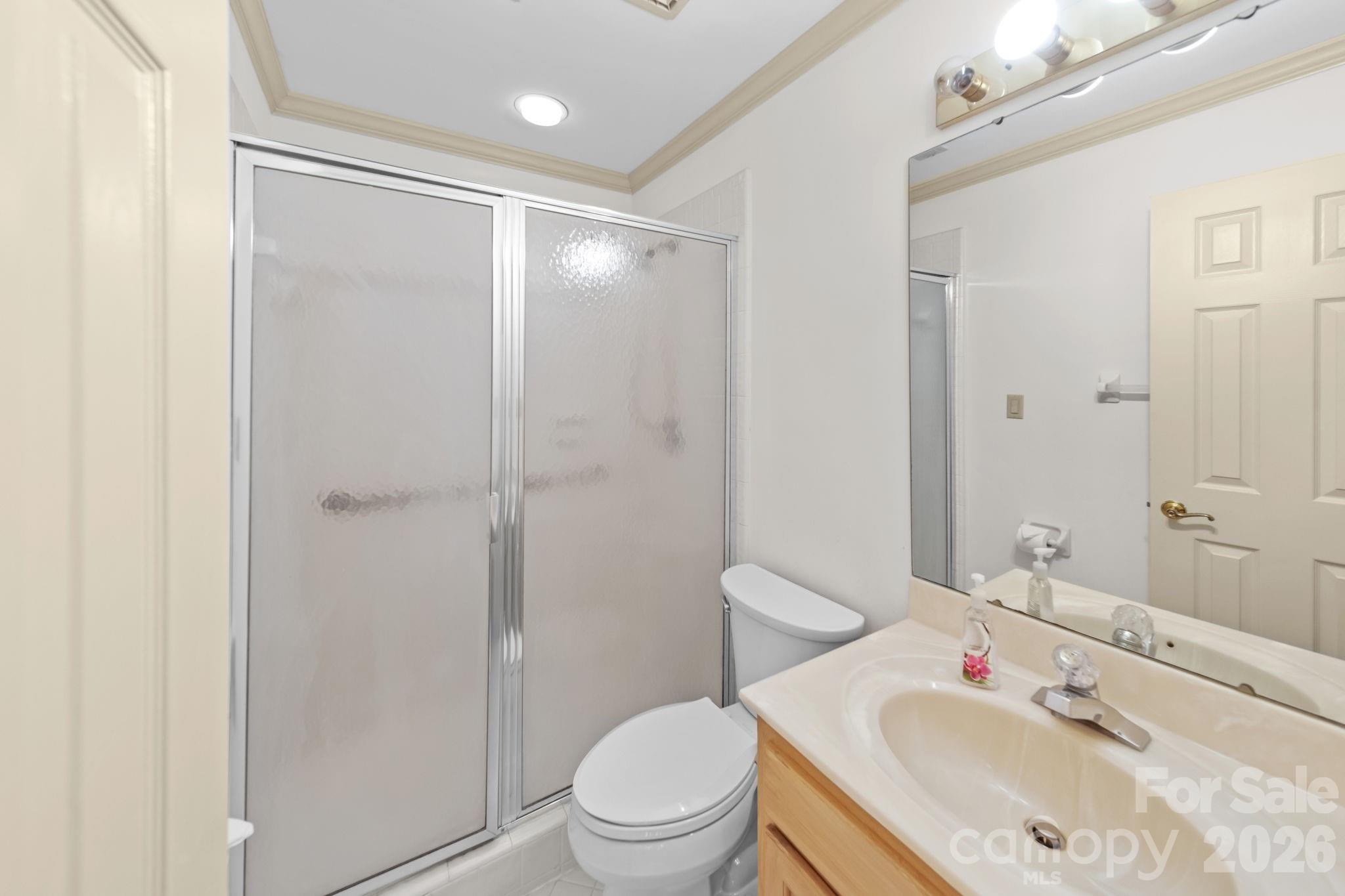 Brantley Oaks - Residential