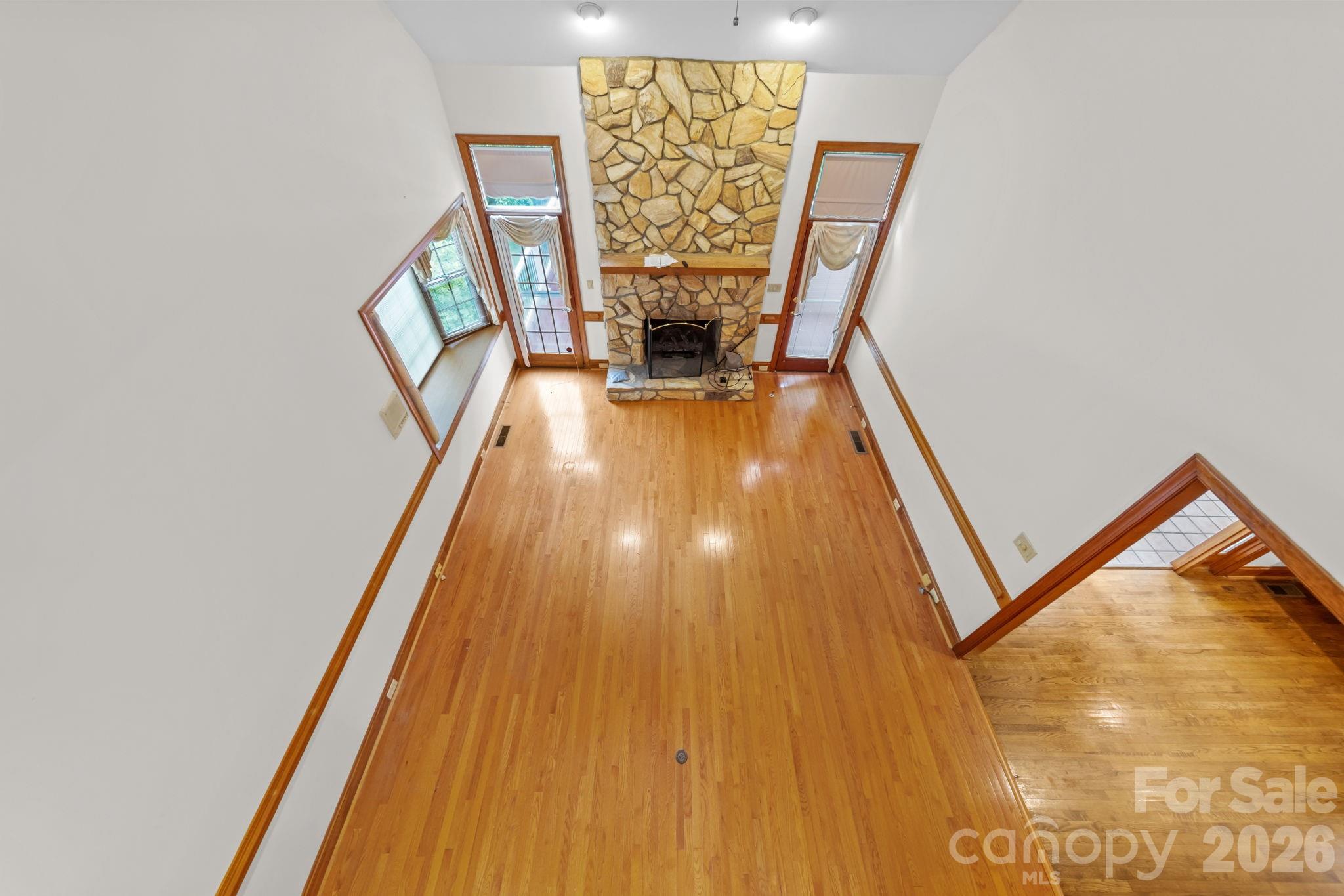 Brantley Oaks - Residential