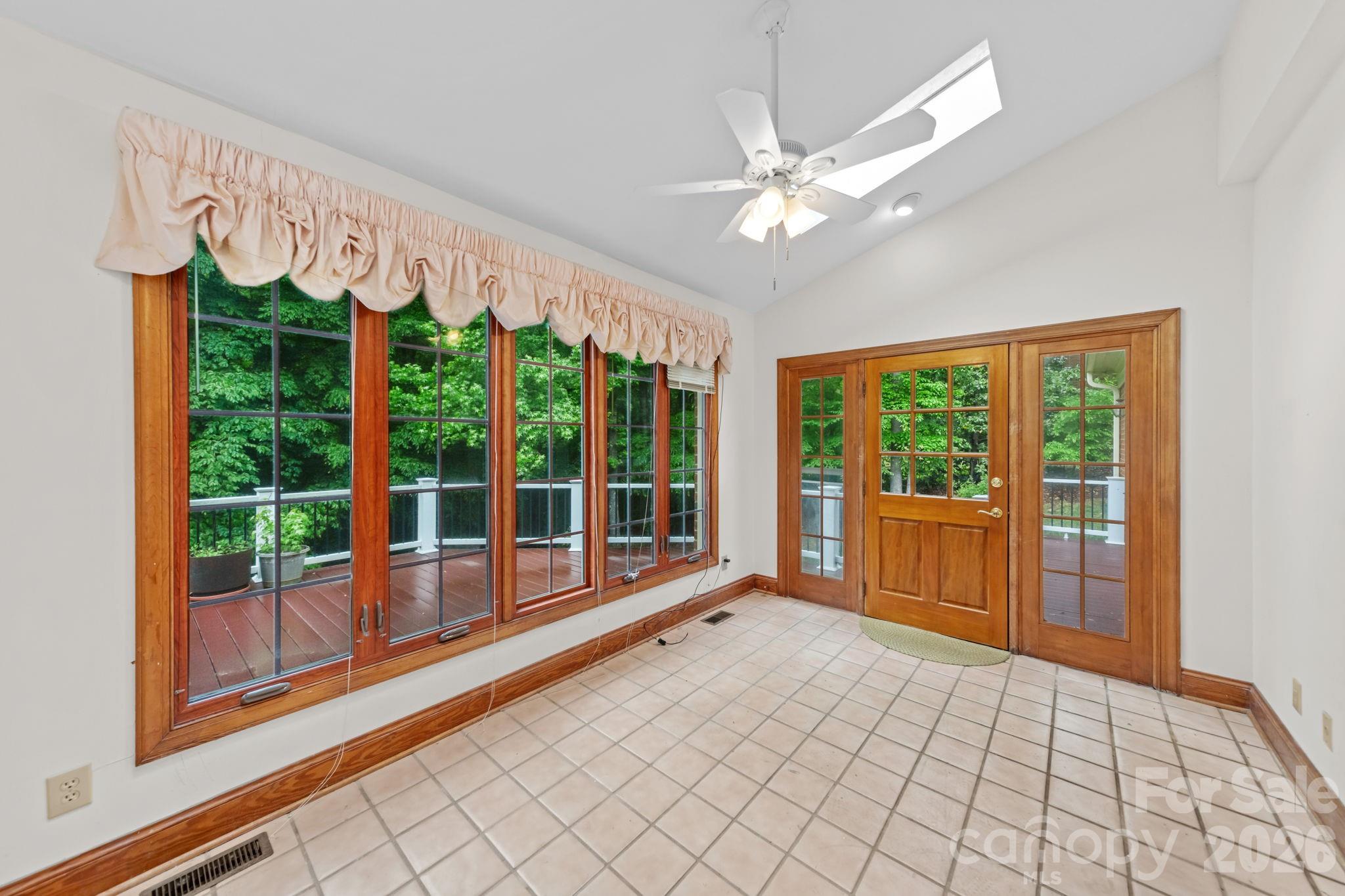 Brantley Oaks - Residential