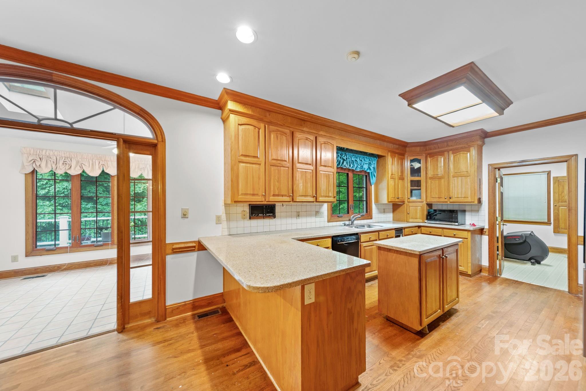 Brantley Oaks - Residential