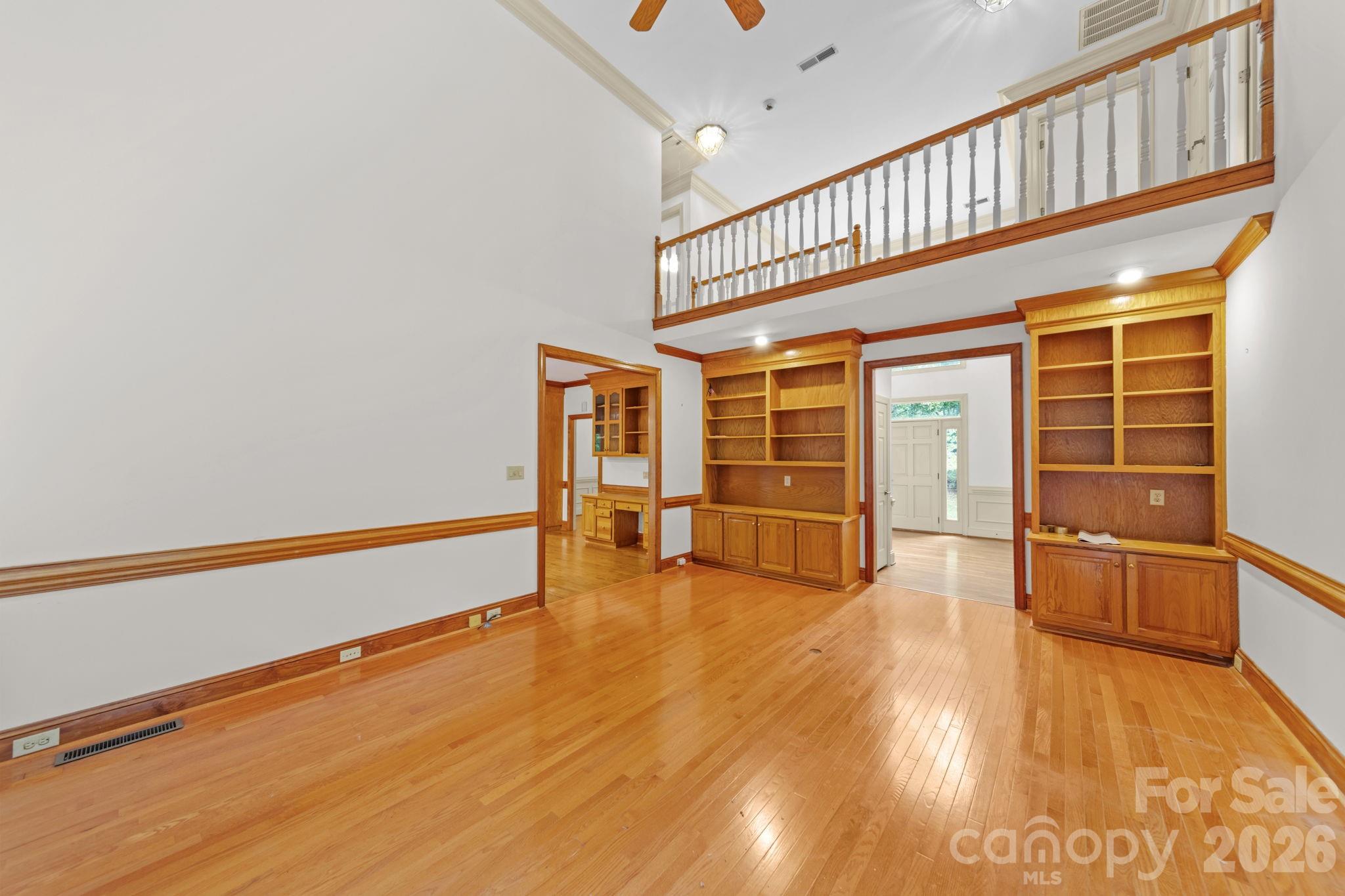 Brantley Oaks - Residential