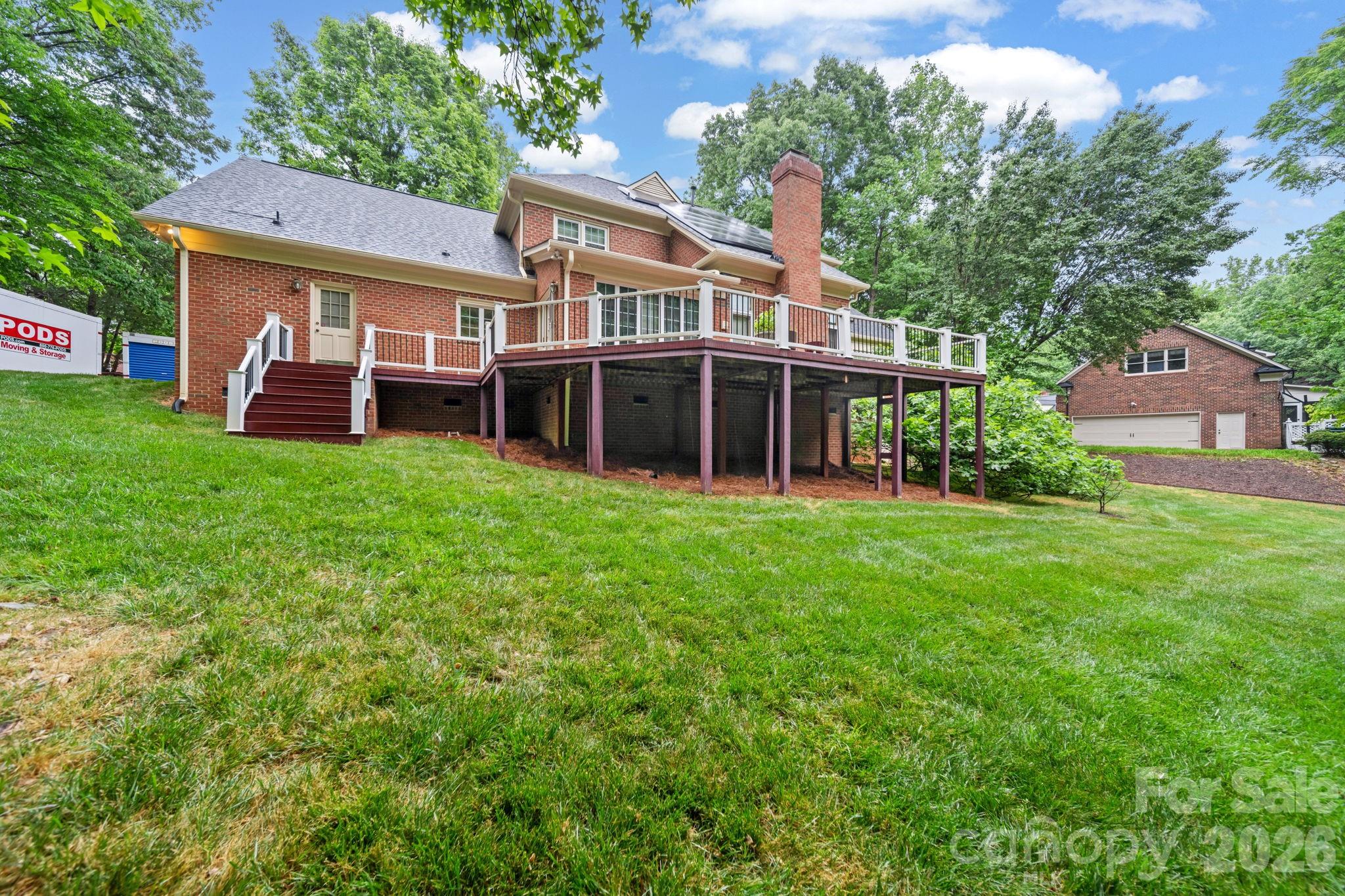 Brantley Oaks - Residential