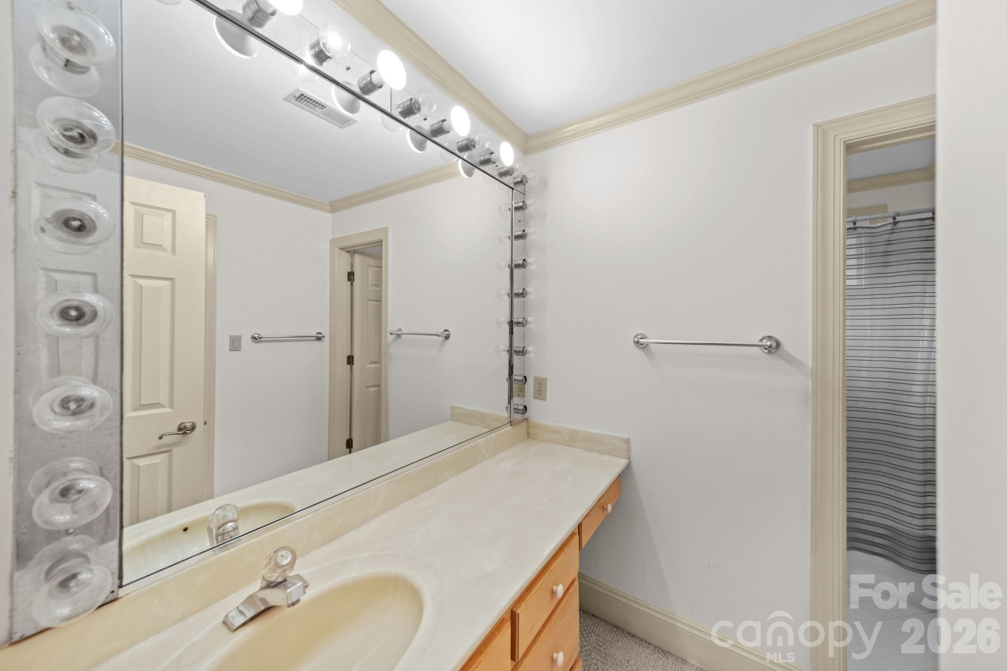Brantley Oaks - Residential