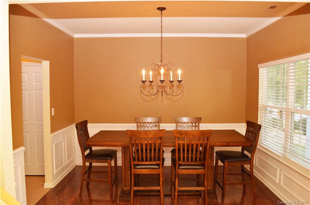 Berewick - Residential