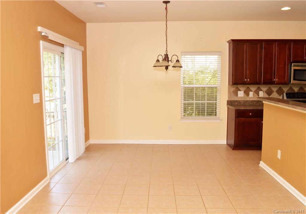 Berewick - Residential