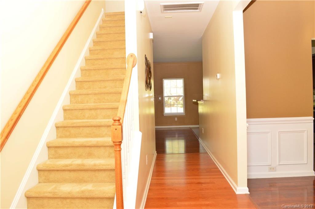 Berewick - Residential