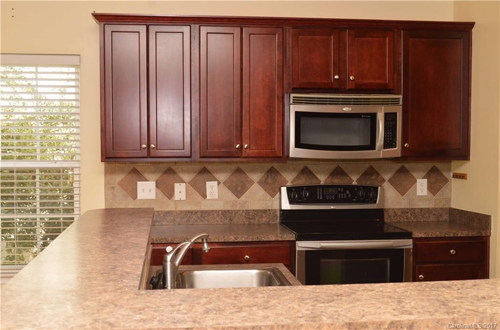 Berewick - Residential