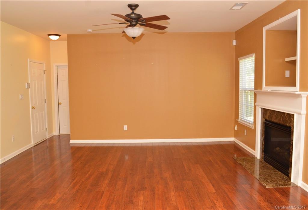 Berewick - Residential