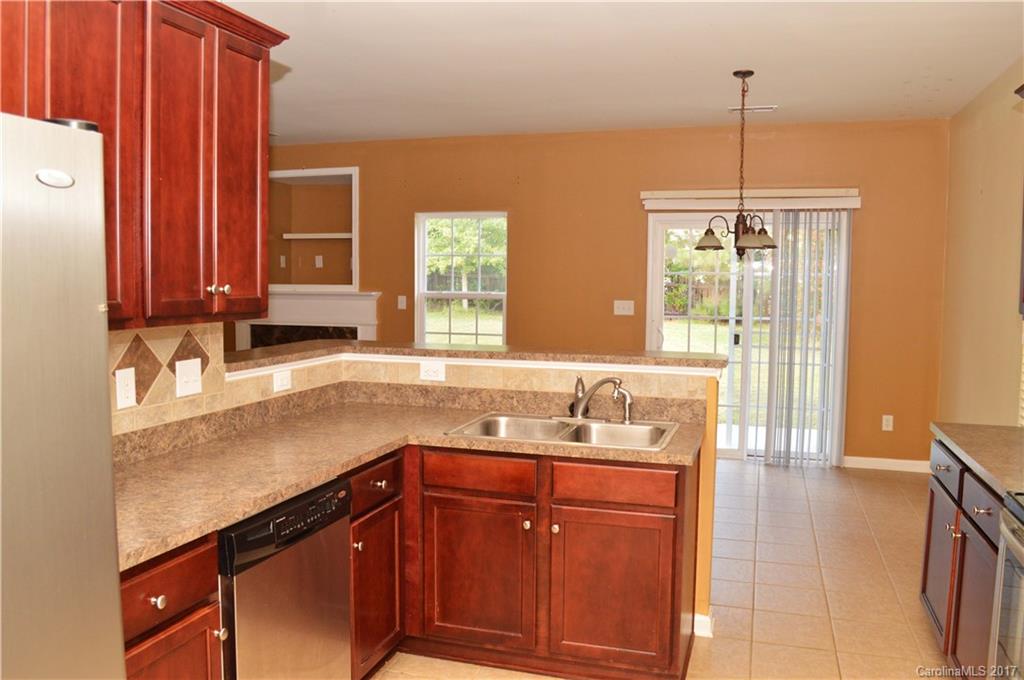 Berewick - Residential