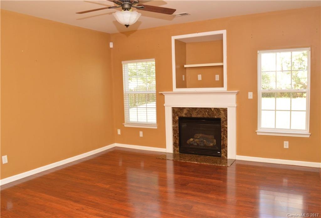 Berewick - Residential