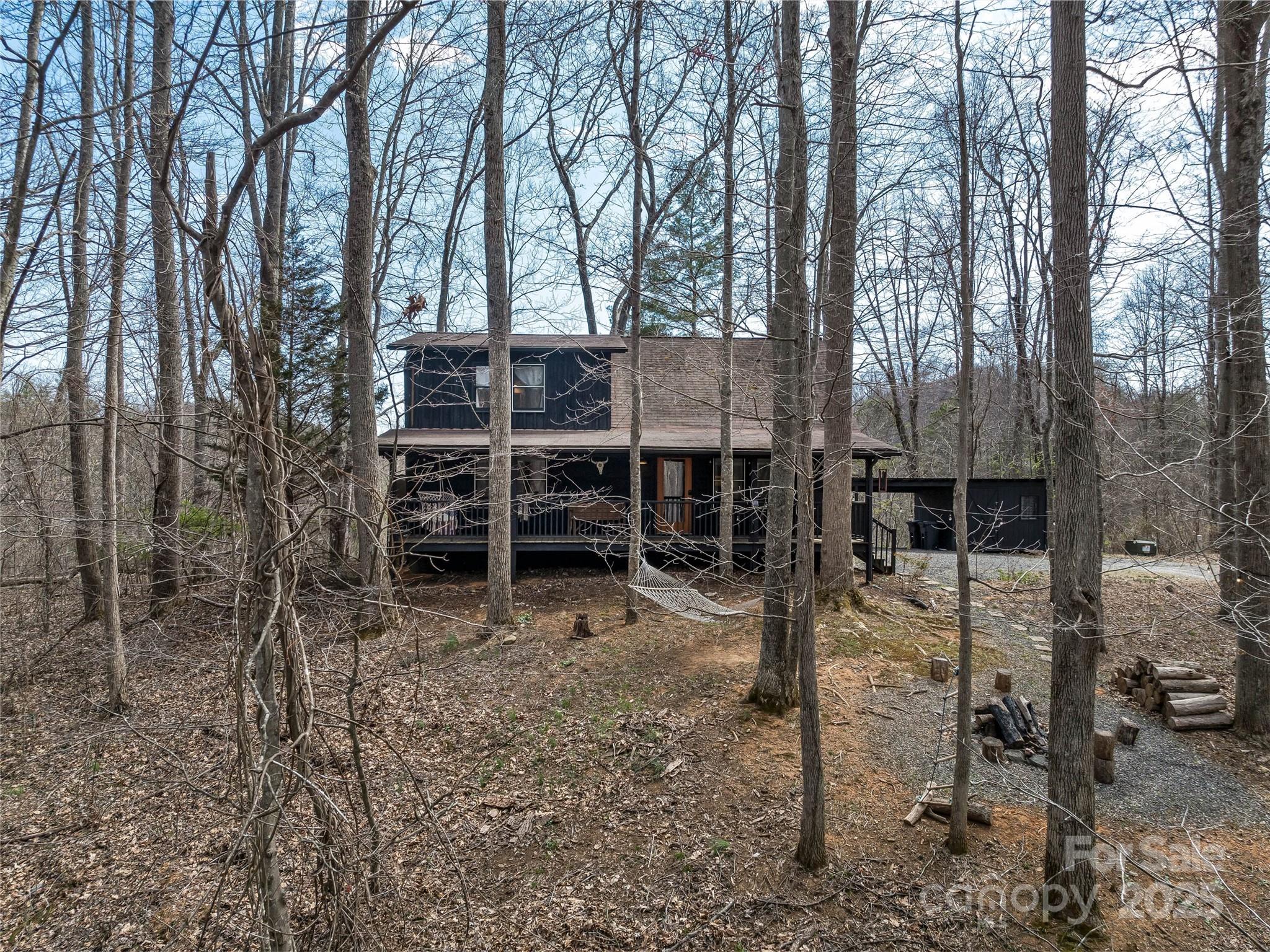 55 Clover Trail