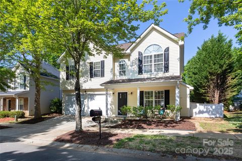 18629 Coachmans Trace Cornelius NC 28031