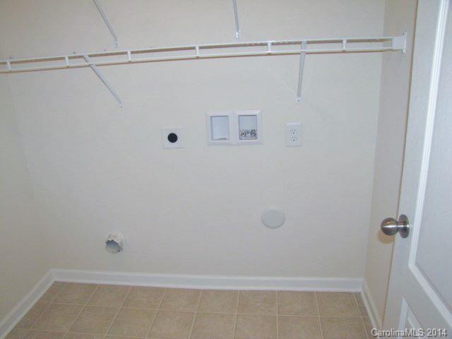 Fullerton Place - Residential Lease