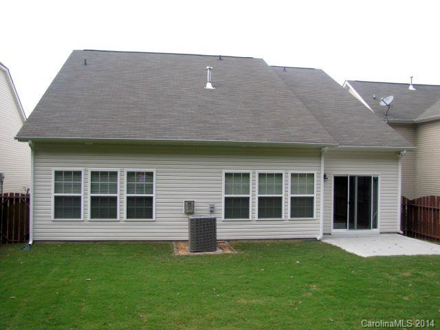 Fullerton Place - Residential Lease