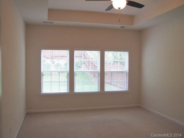 Fullerton Place - Residential Lease