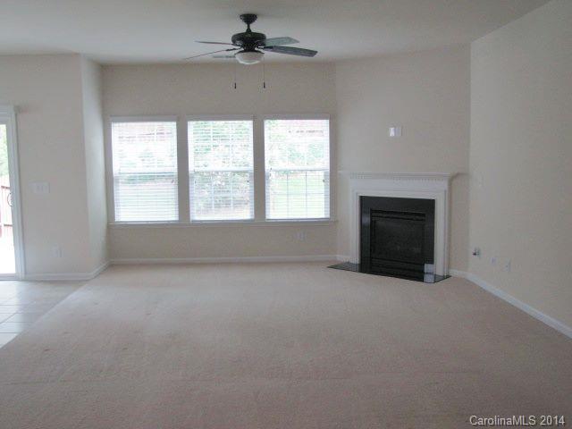 Fullerton Place - Residential Lease