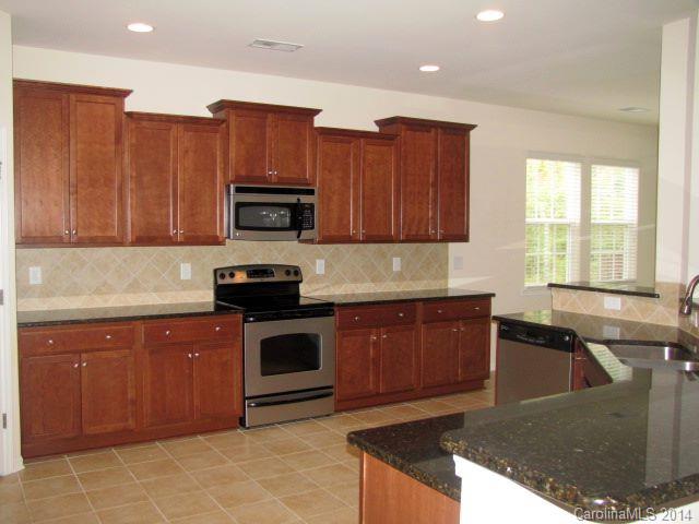 Fullerton Place - Residential Lease