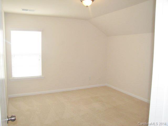 Fullerton Place - Residential Lease